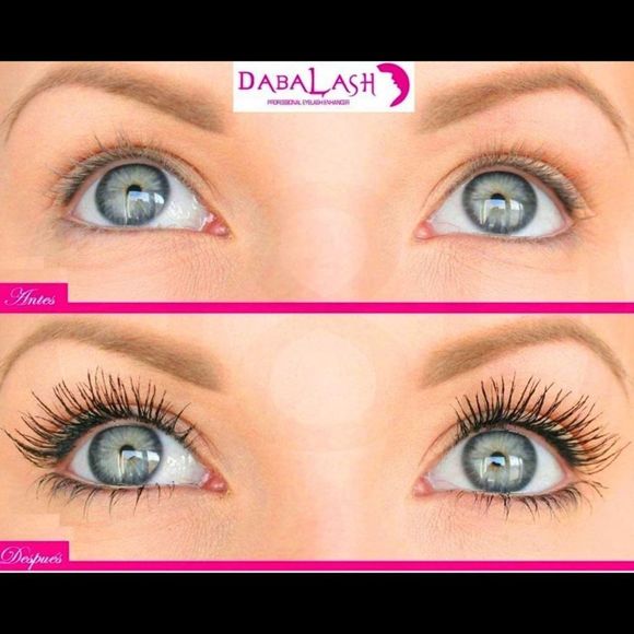 dabalash Other - DabaLash Professional Eyelash Enhancer 5.32 ml/ 0.18 fl oz New-In-Box USA